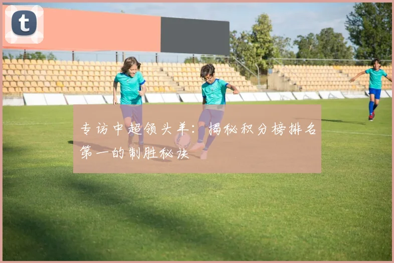 专访中超领头羊:揭秘积分榜排名第一的制胜秘诀
